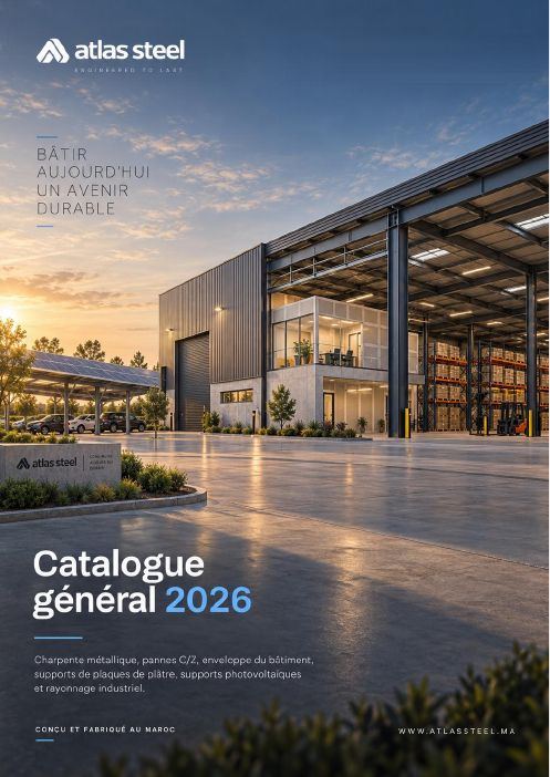 Catalogue Général 2026