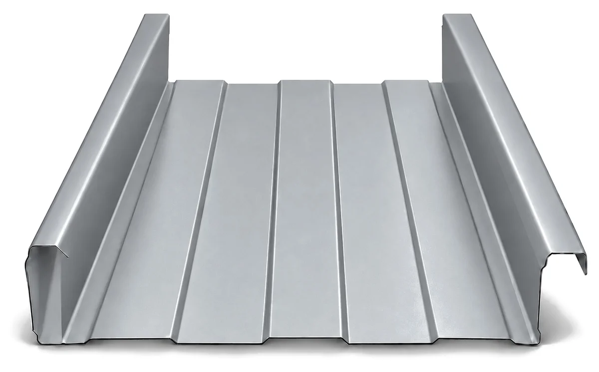 Plateau de bardage 400/70