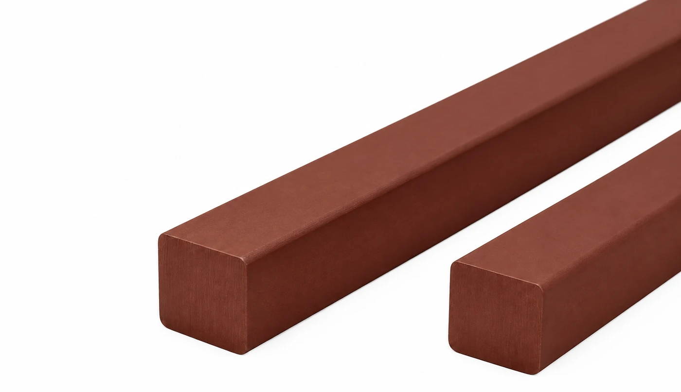 [AS-CARRES-001] Square bars (Carré 8 × 8)