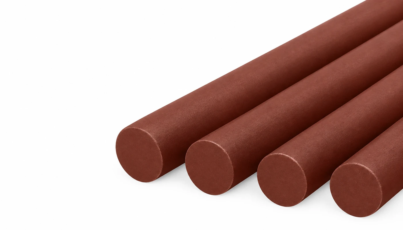 [AS-RONDS-001] Round bars (Rond Ø6)