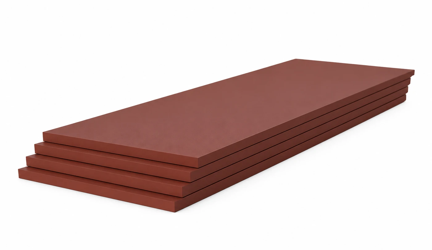 [AS-TOLESLAC-001] Hot-rolled plates (3 × 1000 × 2000)
