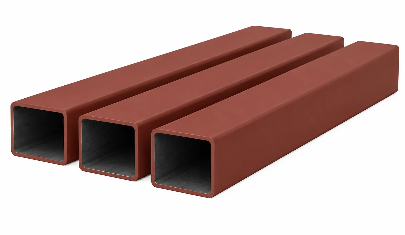 [AS-TUBERECT-001] Tubes rectangulaires (Tube 30 × 20 × 1,50)