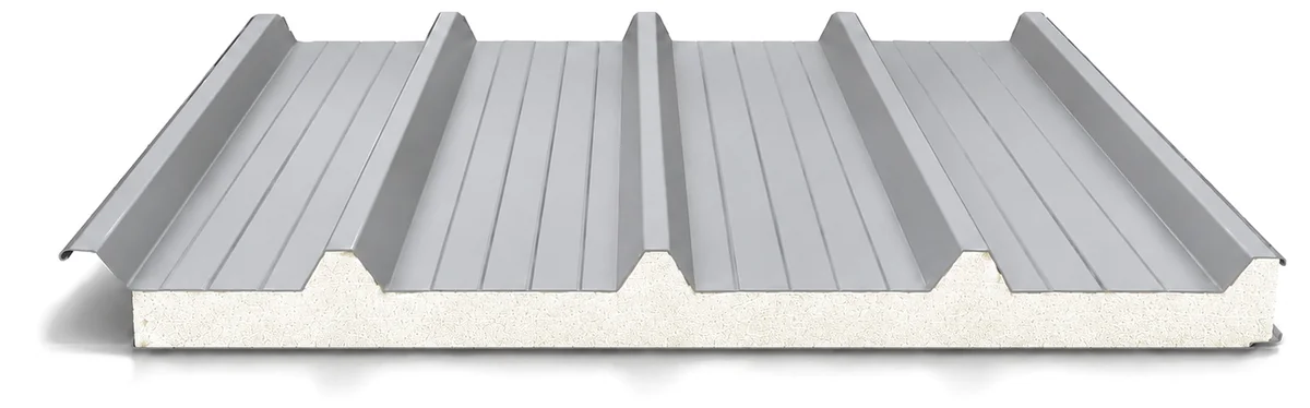 [AS-ISOTOIT-001] Panel sándwich Isotoit (Isotoit 30)