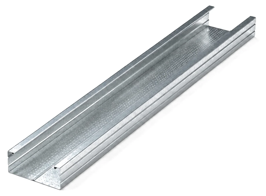 [AS-FOURRURE-001] F47 furring channel