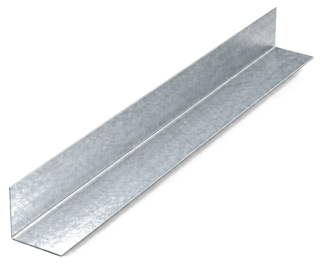 [AS-CORNIERECR25-001] Angular perimetral CR25