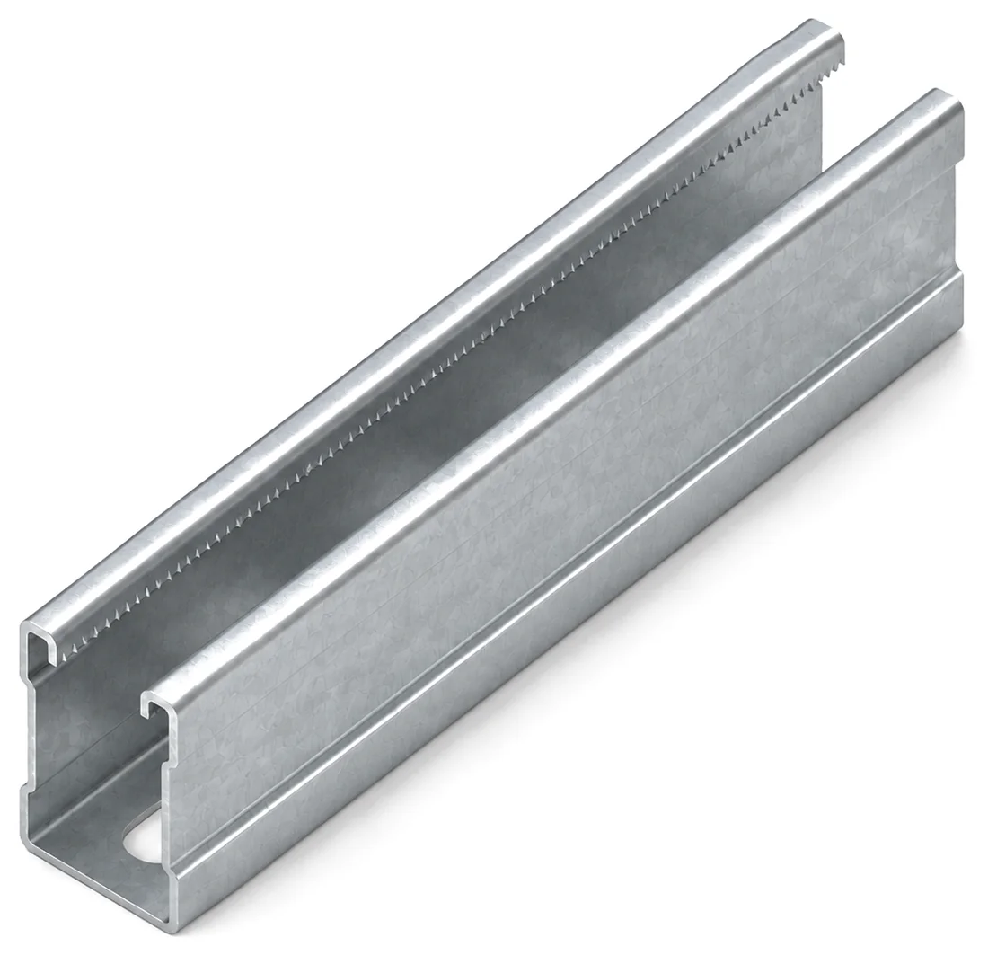 [AS-PS6141-001] Rail PS-61×41 (PS-61×41 · 2.00)